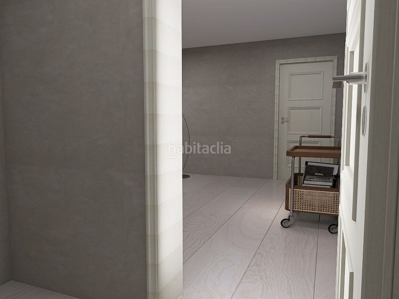 Foto 96eaf4a4-082b-486c-9f52-4c5eea652fc0. Pis amb calefacció a Canillejas Madrid