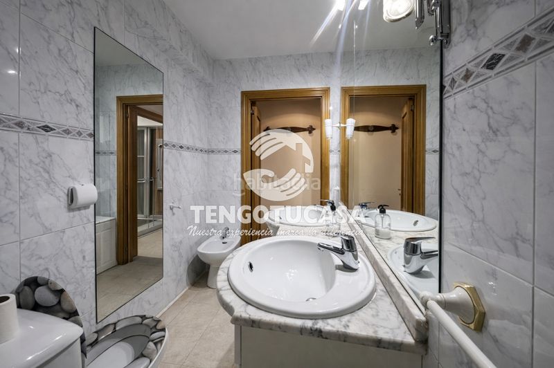 Foto ce641d77-8392-4bc0-a49d-5e9dd13a52bf. Pis amb calefacció a Canillejas Madrid