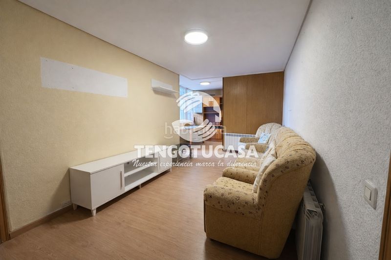 Foto d30ca2ea-ba60-4625-a738-7fb593355c58. Pis amb calefacció a Canillejas Madrid