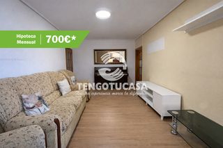 Appartement  Calle san herculano. Piso en venta en calle san herculano