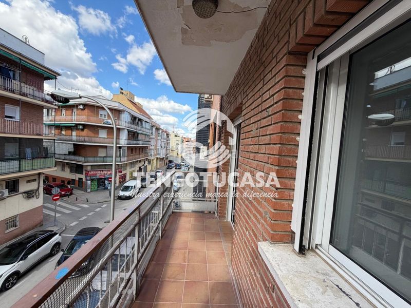 Foto 2a8c13cc-83b0-4d48-b136-021410228417. Pis amb calefacció a Opañel Madrid