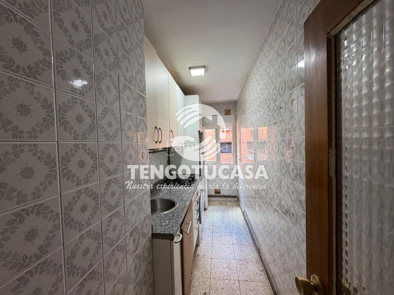 Foto 6dd7a669-e41d-42bd-8be9-2ca834bd1dce. Pis amb calefacció a Opañel Madrid