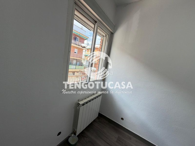 Foto 93506ca6-1264-4743-9d1a-51a119f78539. Pis amb calefacció a Opañel Madrid