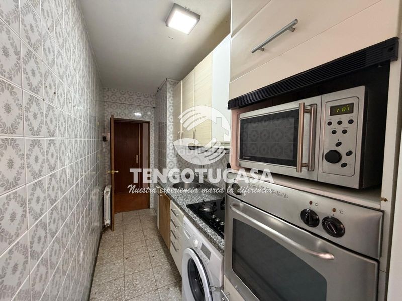 Foto 9ae89d84-6d7d-4202-bb8e-081cecb2a331. Pis amb calefacció a Opañel Madrid