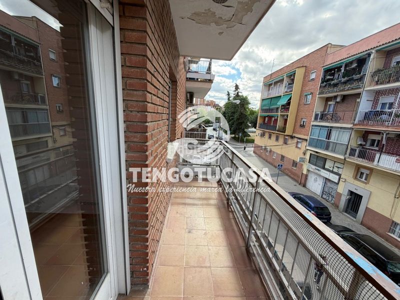 Foto df53099d-4302-4f8d-a2a2-5402d8957c3b. Pis amb calefacció a Opañel Madrid