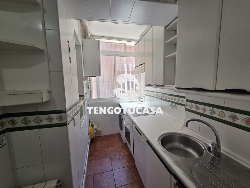Foto 0033ab0e-1ec5-4c9a-9783-801ef43d8109. Pis amb calefacció a Canillejas Madrid