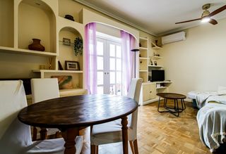 Flat  Calle de cartago. Piso en venta en calle de cartago