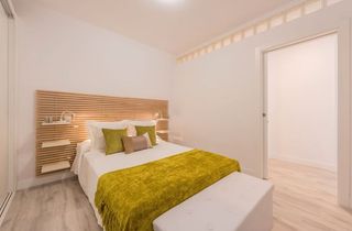 Rent Flat  Calle dos hermanas 5