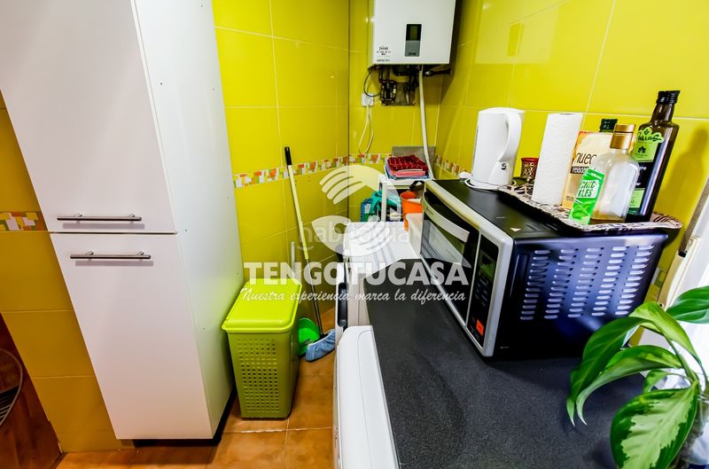 Foto 0e8f11c3-6c12-4369-b18b-4d87ea1b66c4. Pis amb calefacció a Canillejas Madrid