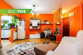 Flat  Calle del ángel de la guarda. Piso en venta en calle del ángel de la guarda