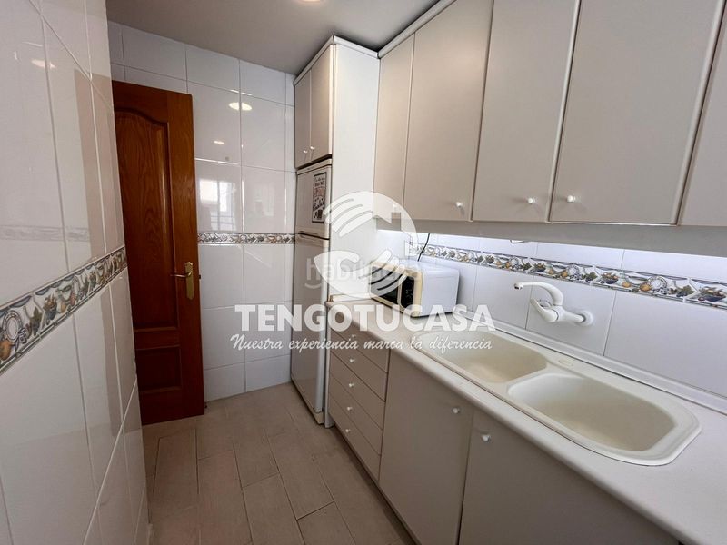 Foto ac4d8aef-ef9e-488a-94de-e5c97f4c7e0e. Pis amb calefacció a Quintana Madrid