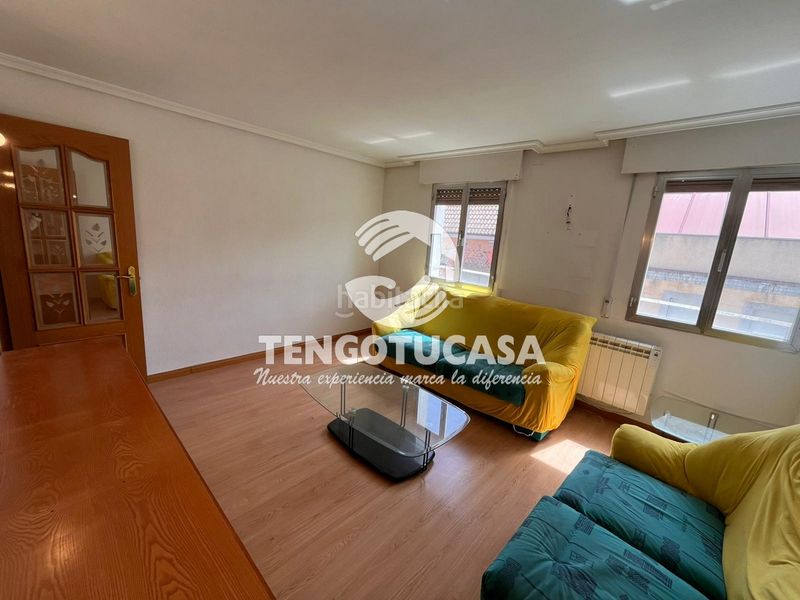 Foto d8c4109f-f955-47b7-aa20-cf0f46f2074d. Pis amb calefacció a Quintana Madrid