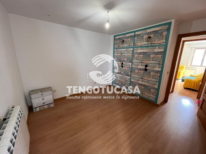 Foto f7ee5540-e9b3-44a4-a44e-77df9ffe3a57. Pis amb calefacció a Quintana Madrid