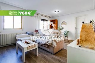 Pis  Calle del río nervión. Piso en venta en calle del río nervión