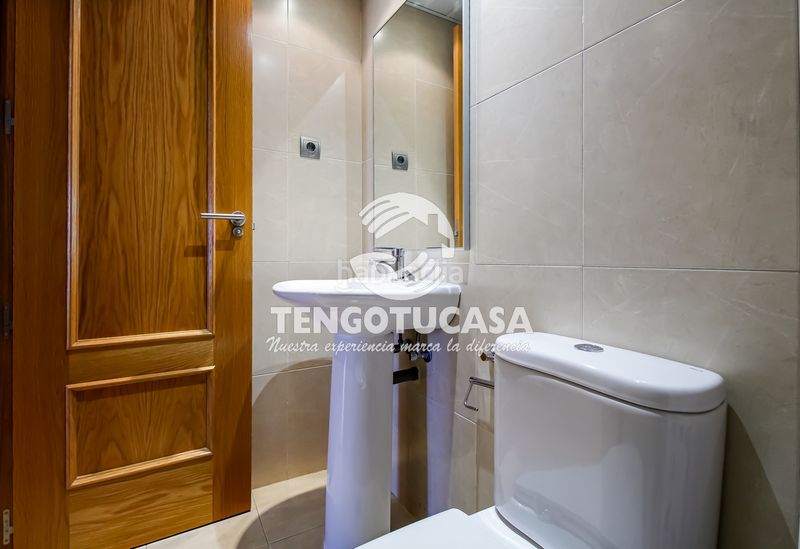 Foto 0d1c05c9-9153-496e-9954-51abfa45eb07. Pis amb calefacció aparcament piscina a Rejas Madrid