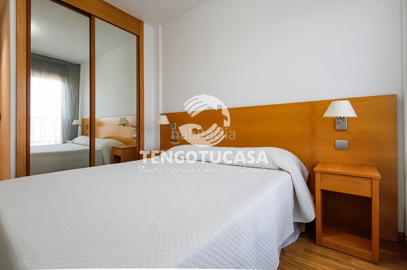 Foto 17a1fe48-a150-4369-834a-18792b1f6573. Pis amb calefacció aparcament piscina a Rejas Madrid