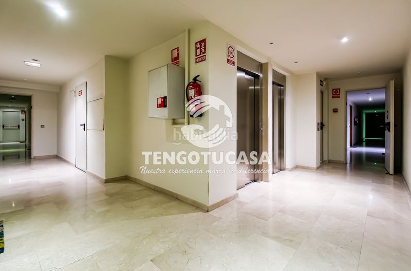 Foto 17b3b5a9-2b9a-4f5b-8075-125814226967. Pis amb calefacció aparcament piscina a Rejas Madrid