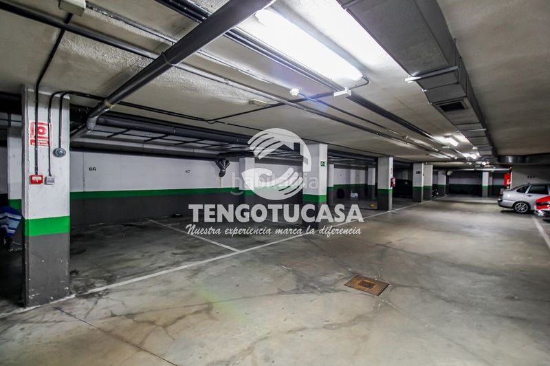 Foto 3d70ff94-e852-4d9d-a1cf-280dbc25c2c6. Pis amb calefacció aparcament piscina a Rejas Madrid