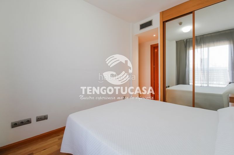 Foto 62a587ee-a547-49c5-a8f1-6234d2977675. Pis amb calefacció aparcament piscina a Rejas Madrid