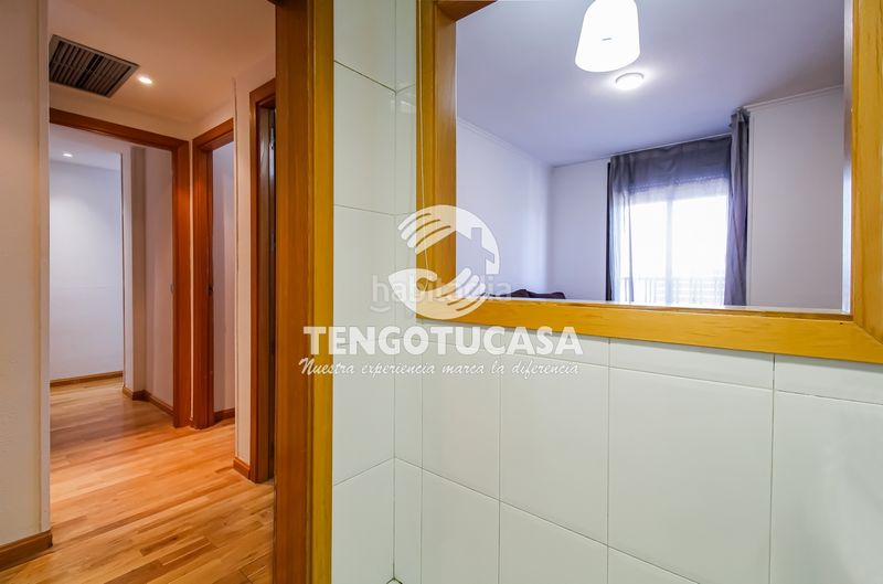 Foto 915555b4-d32e-4465-994d-7469fb0e646a. Pis amb calefacció aparcament piscina a Rejas Madrid