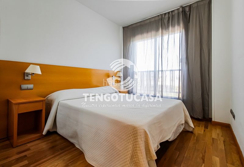 Foto a9f9e4e7-da9d-4864-bd92-3604c808525f. Pis amb calefacció aparcament piscina a Rejas Madrid