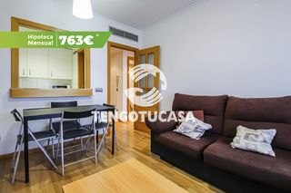 Piso en Calle de Belfast