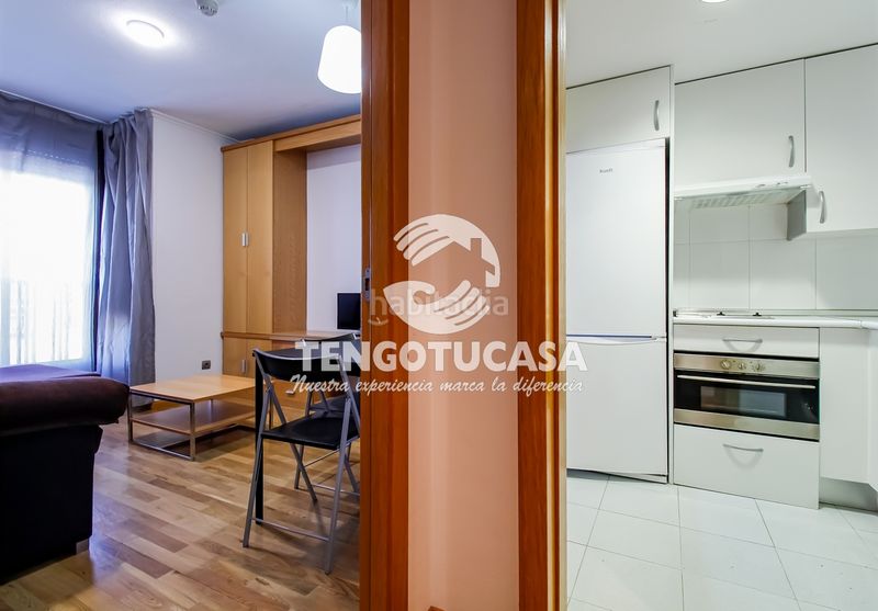 Foto cfb1cf4b-049d-42a0-b607-2ca94daafc24. Pis amb calefacció aparcament piscina a Rejas Madrid