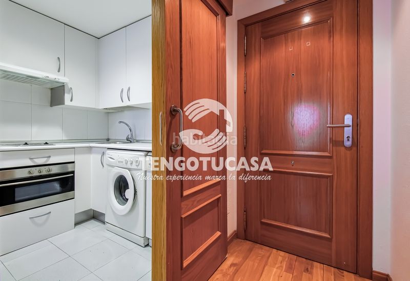 Foto d2a3daa1-fa3c-47aa-a2f2-e304603dd99c. Pis amb calefacció aparcament piscina a Rejas Madrid
