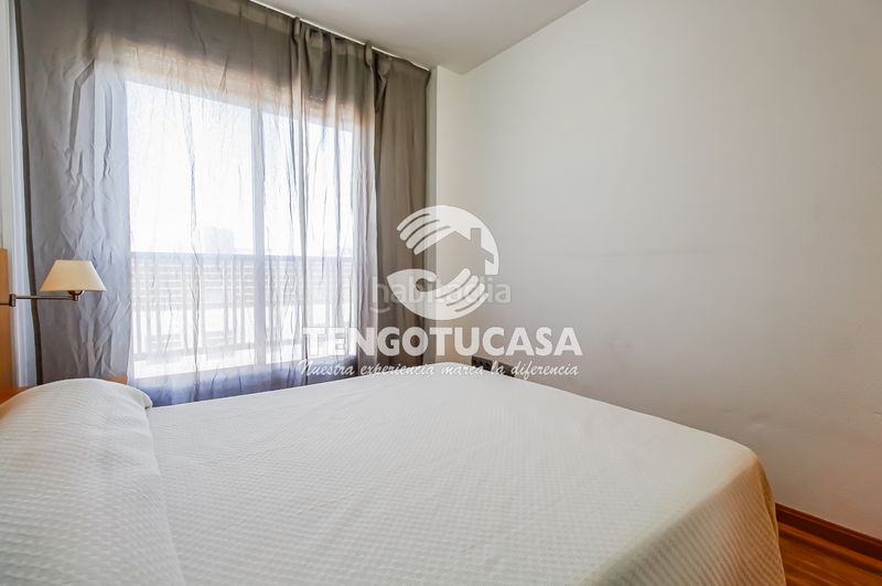 Foto f5d359dc-d856-46e9-84e1-32b50715bb89. Pis amb calefacció aparcament piscina a Rejas Madrid