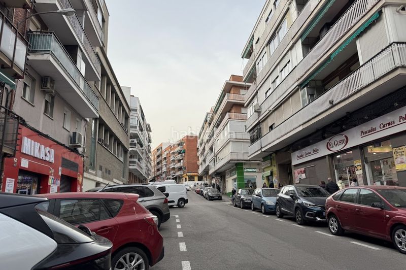 Foto 0e95f890-e878-4131-b18c-2421851e0ee1. Pis a Pueblo Nuevo Madrid