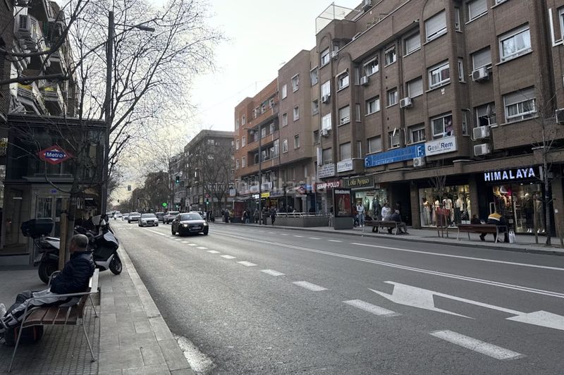 Foto 101fe863-60f8-486a-bfe9-1ec9c2a31349. Pis a Pueblo Nuevo Madrid