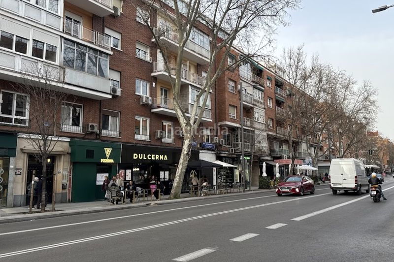 Foto 12bd5042-8564-4e85-a9fc-be57b8422a89. Pis a Pueblo Nuevo Madrid