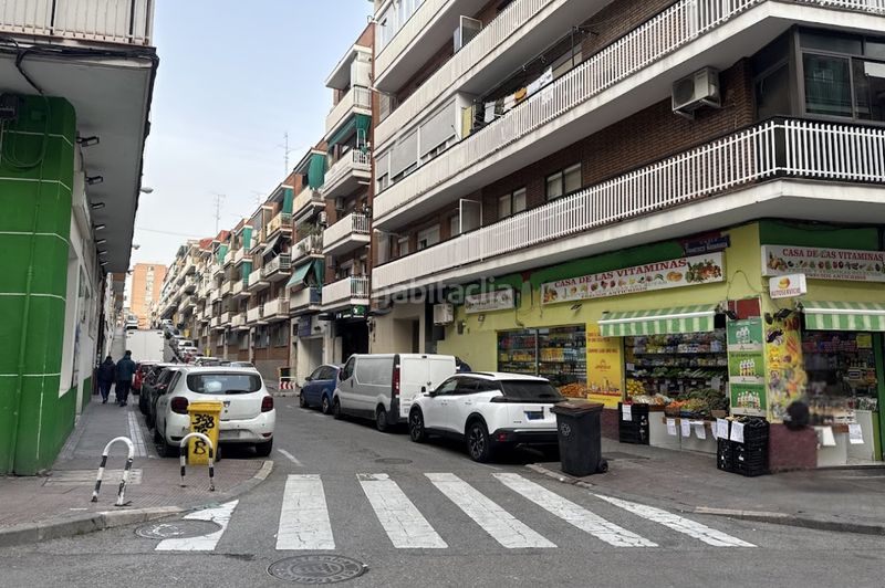 Foto b13e3b05-9222-4b09-bd2b-3a11951344a7. Pis a Pueblo Nuevo Madrid