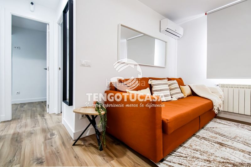 Foto 12bed5b4-b33c-4b2a-a294-de4df4d5f499. Pis a calle montejurra 5 a Ventas Madrid