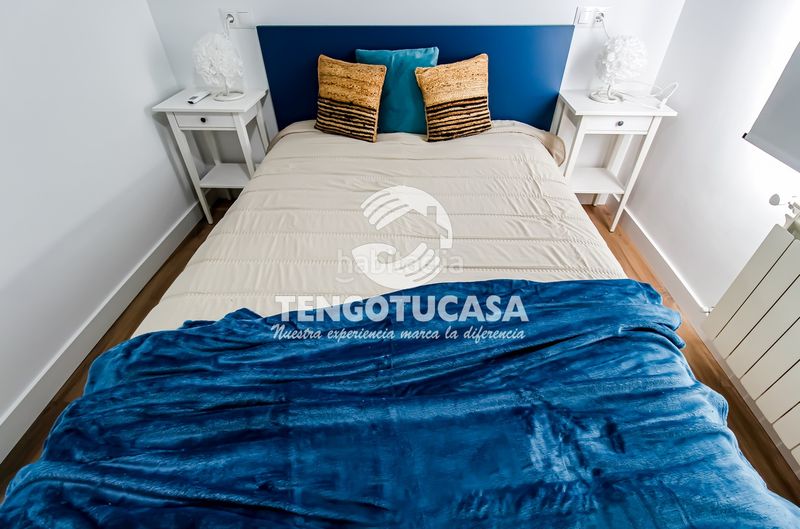 Foto 1caf48a3-4772-410c-b59e-802399b9406b. Pis a calle montejurra 5 a Ventas Madrid