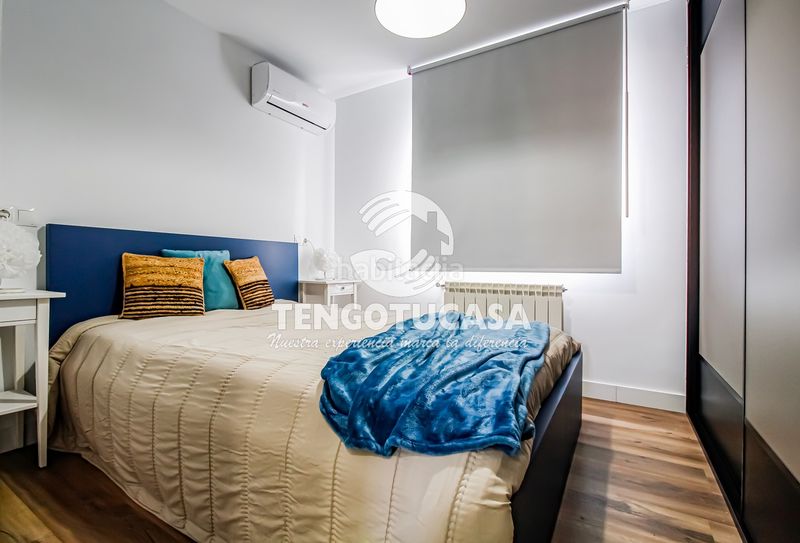 Foto 1df2e318-c0d8-4a54-b08d-5044396138ff. Pis a calle montejurra 5 a Ventas Madrid