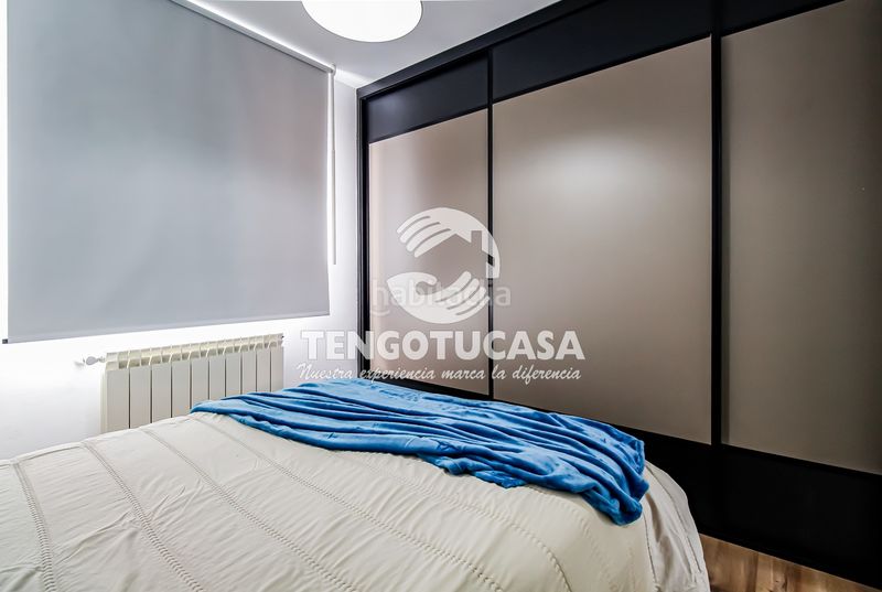 Foto 304b13f7-1735-46ce-a1a0-90c90dc74a92. Pis a calle montejurra 5 a Ventas Madrid