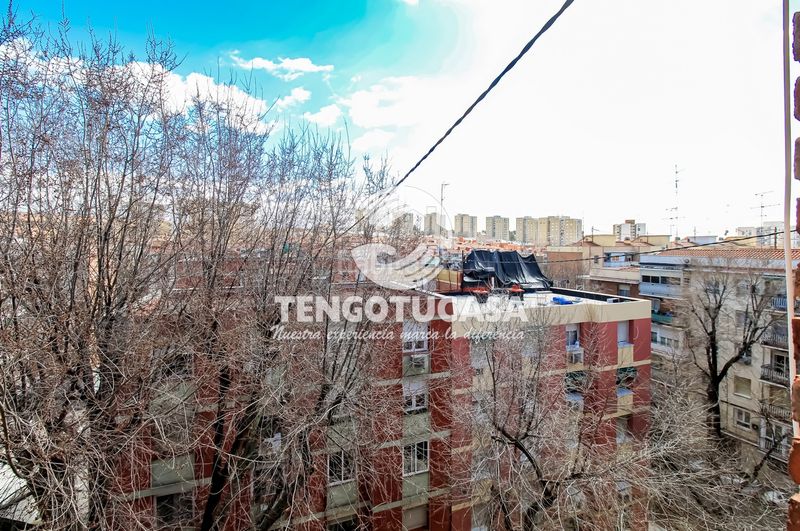 Foto 39eb1819-4e03-4b35-a47b-ebd13c7c97a6. Pis a calle montejurra 5 a Ventas Madrid