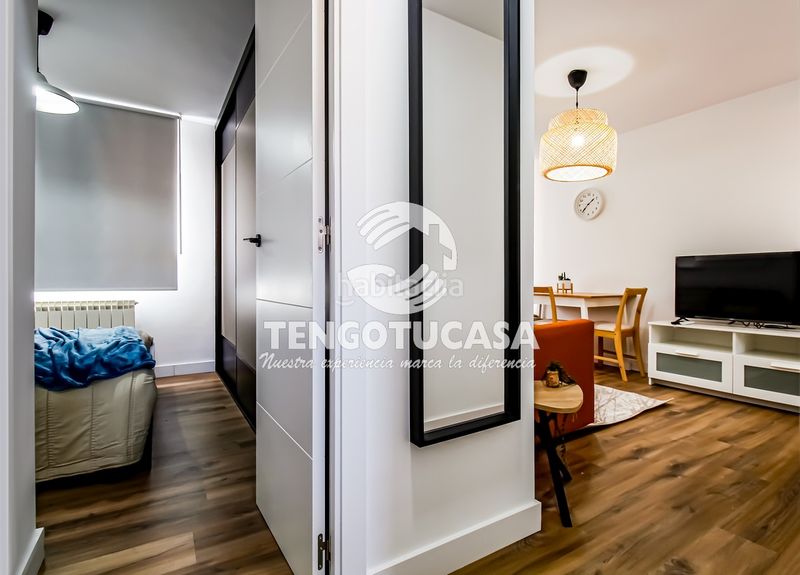 Foto 4085e6dc-f496-4630-bd47-b75ceab51090. Pis a calle montejurra 5 a Ventas Madrid
