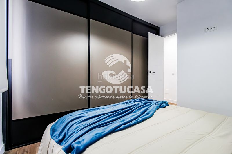 Foto 4f1bc3e8-9b07-4914-ae45-8645ff9582dc. Pis a calle montejurra 5 a Ventas Madrid