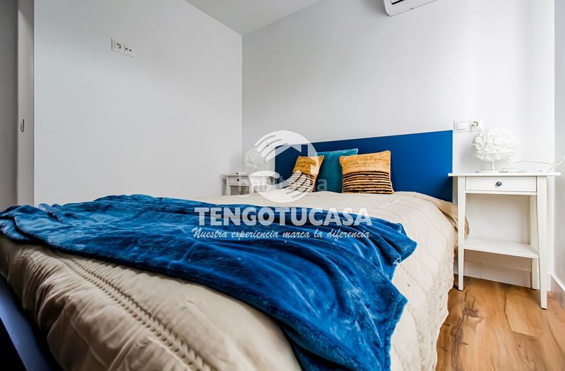 Foto 59cc0f42-9c4c-41bd-9904-2fb8fb9a4911. Pis a calle montejurra 5 a Ventas Madrid
