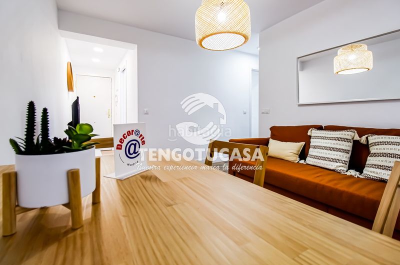 Foto 9f69b725-fa75-46dc-8f2c-0eb4787be455. Pis a calle montejurra 5 a Ventas Madrid