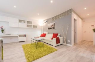 Miete Etagenwohnung in Calle fundición 12