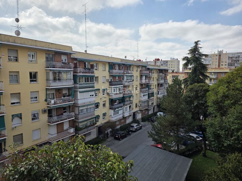 Foto 37f5259c-2914-4101-b91f-89ef48dcc731. Pis a Ventas Madrid