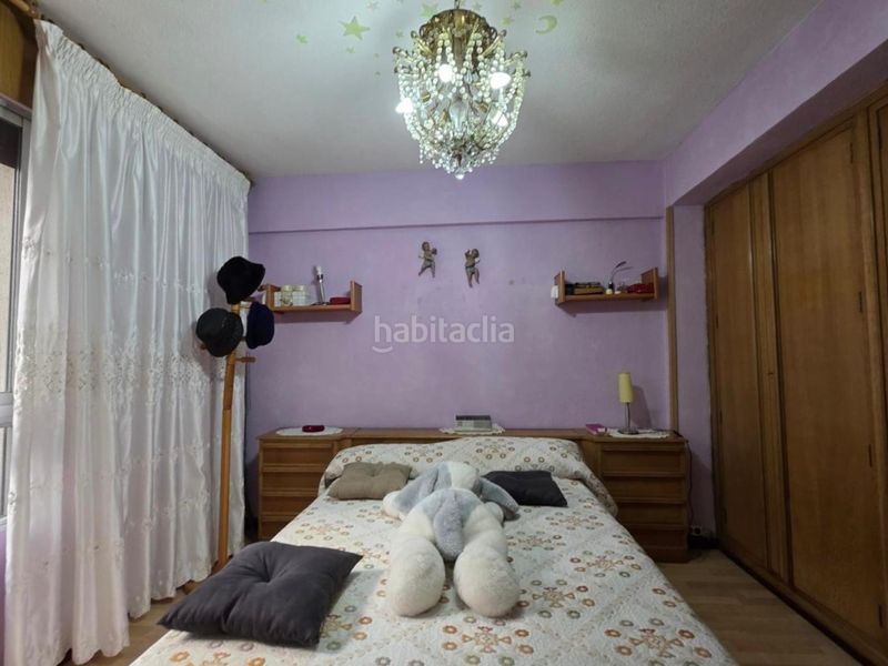 Foto 59081949-85d3-4aa6-84ff-99548f4d1030. Pis a Ventas Madrid
