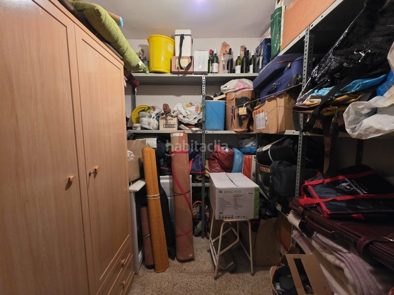 Foto 9e6b32ea-2c7c-4979-9078-b24b7ad24f3f. Pis a Ventas Madrid