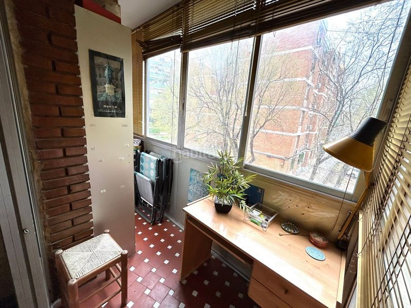 Foto 6c7f49fc-9d2e-406c-92db-e8b4794b40de. Pis a Ventas Madrid