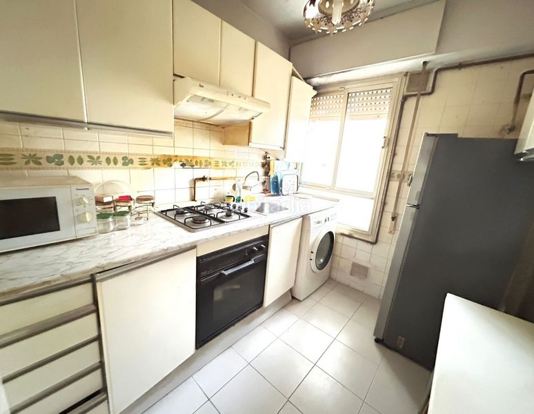 Foto cbea9f66-8289-4537-807b-ed51232e4b24. Pis a Ventas Madrid