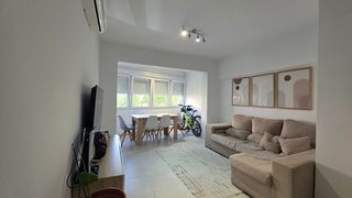 Pis a Avenida de Barranquilla