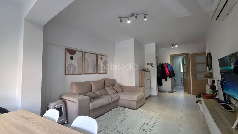 Foto 28265f63-4d68-4641-9482-d68d13d57322. Pis amb calefacció a Pinar del Rey Madrid